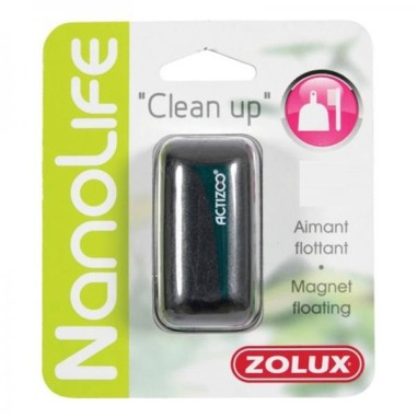 Zolux Clean Up Medium - magnete galleggiante...