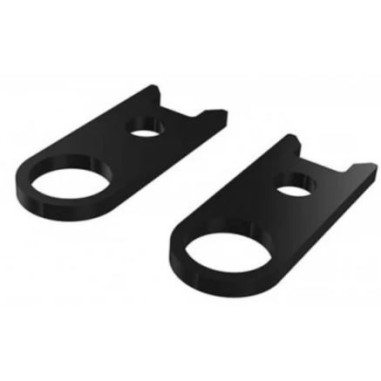ITC M-Rack Heater Holder 2pz - supporto per...