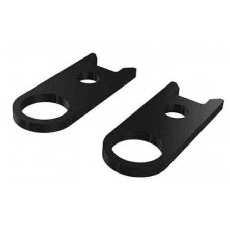 ITC M-Rack Heater Holder 2pz - supporto per riscaldatori interni