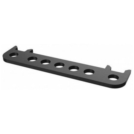 ITC M-Rack Probe Holder - supporto per sonde ed elettrodi