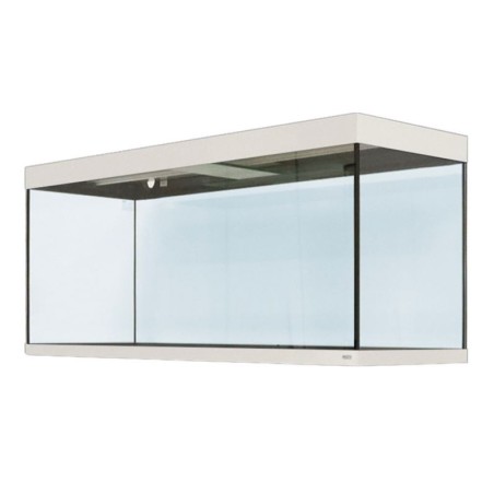 Amtra Alux 330 senza supporto - acquario cm120x50x65h con illuminazione LED