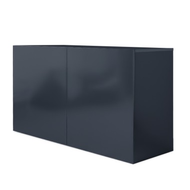 Amtra Supporto per Alux 220 cm90x45x83h