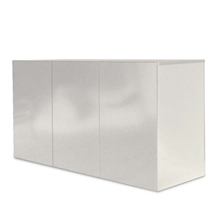 Amtra Supporto per Alux 330 cm120x50x83h