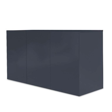 Amtra Supporto per Alux 450 cm150x55x83h