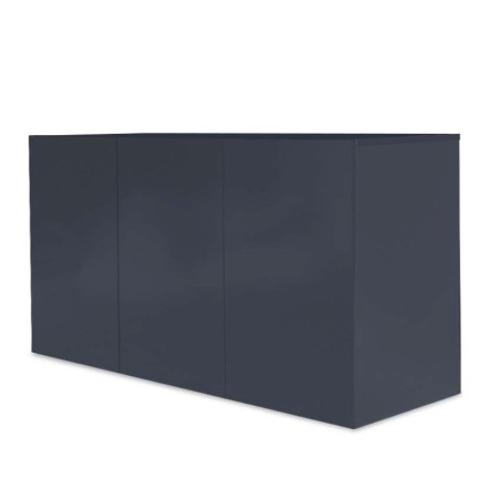 Amtra Supporto per Alux 450 cm150x55x83h