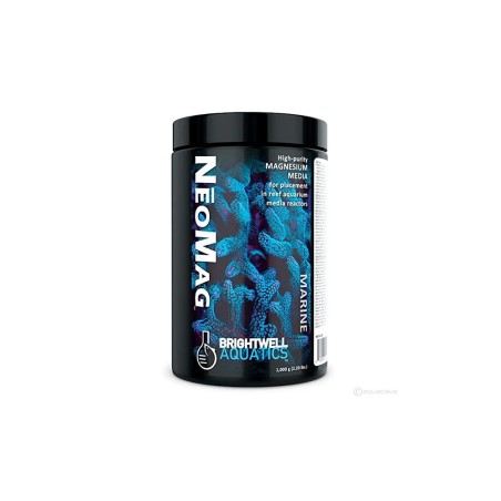 Brightwell Aquatics NeoMag 1Kg ( Base di Magnesio Purissimo)