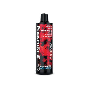 Brightwell Aquatics Phosphat-E - per la Rimozione dei fosfati PO4