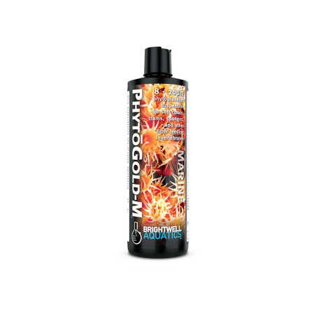 Brightwell Aquatics PhytoGold-M
