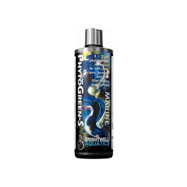 Brightwell Aquatics PhytoGreen-S