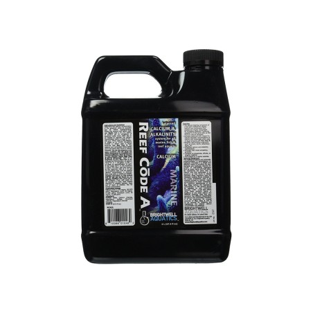 Brightwell Aquatics Reef Code A