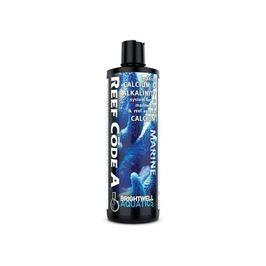 Brightwell Aquatics Reef Code A