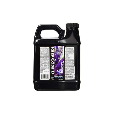 Brightwell Aquatics Reef Code B