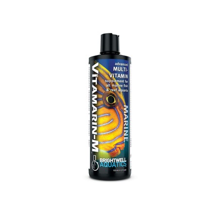 Brightwell Aquatics Vitamarin M - 125ml
