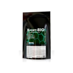 Brightwell Aquatics X-port Bio 150gr - media superattivo per favorire la colonizzazione batterica nel vostro filtro