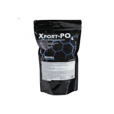Brightwell Aquatics X-port PO4 350gr - media superattivo per l' abbattimento dei valori di fosfati