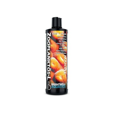 Brightwell Aquatics Zooplanktos-L