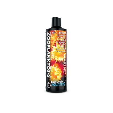 Brightwell Aquatics Zooplanktos-S