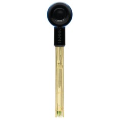 Hanna Halo HI 12302 - Elettrodo pH in plastica con Connessione Bluetooth Utilizzabile tramite App