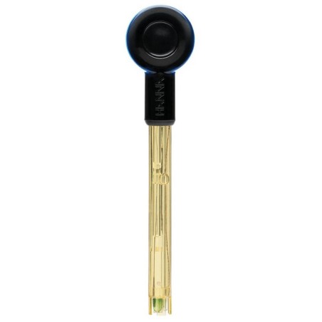 Hanna Halo HI 12302 - Elettrodo pH in plastica con Connessione Bluetooth Utilizzabile tramite App