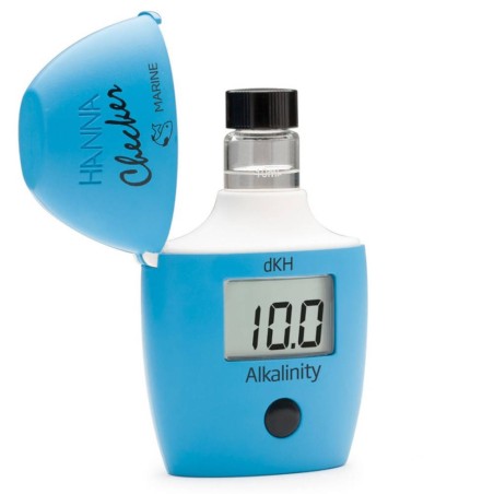 Hanna Instrument Hi-772 - Checker® HC per Alcalinità (dKH) in acqua di mare