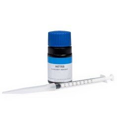 Hanna Instrument Hi-775-26 Reagenti KH per Fotometro Modello HI-775 - 25 test