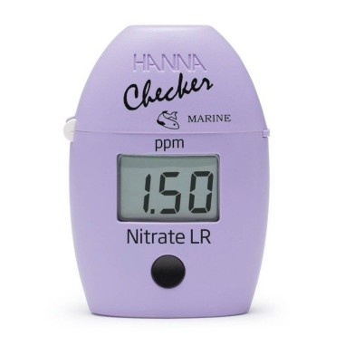 Hanna Instrument Hi-781 - Checker HC per Nitrati scala bassa (ppm) in acqua di mare
