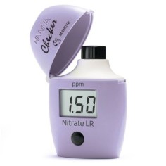 Hanna Instrument Hi-781 - Checker HC per Nitrati scala bassa (ppm) in acqua di mare 2