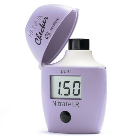 Hanna Instrument Hi-781 - Checker HC per Nitrati scala bassa (ppm) in acqua di mare