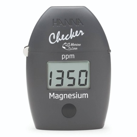 Hanna Instrument Hi-783 - Checker HC per Mg in acqua marina