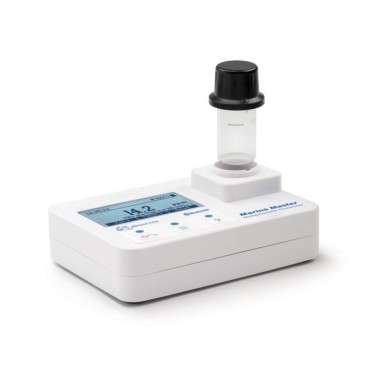 Hanna Instrument Hi97115C Marine Master - Checker multiparametro bluetooth