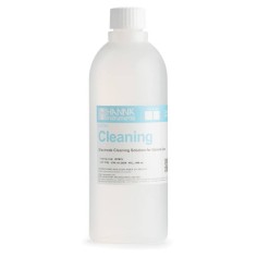 Hanna Instruments 7061 Soluzione di pulizia per elettrodi - 500ml