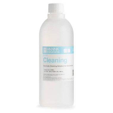 Hanna Instruments 7061 Soluzione di pulizia per elettrodi - 500ml