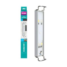 Arcadia Classica Stretch LED Freshwater - Plafoniera a LED per acqua dolce