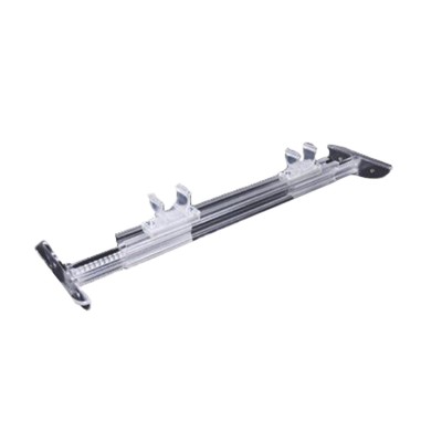 Arcadia Eco Montage Set Estendibile da 426 a 570mm per il Montaggio delle Lampade Arcadia Eco Aqua Led