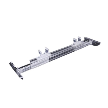 Arcadia Eco Montage Set Estendibile da 426 a 570mm per il Montaggio delle Lampade Arcadia Eco Aqua Led