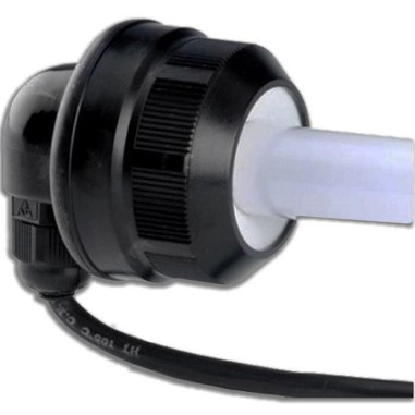 Ceab Dry Lamp T5 24w - portalampada per tubi al neon