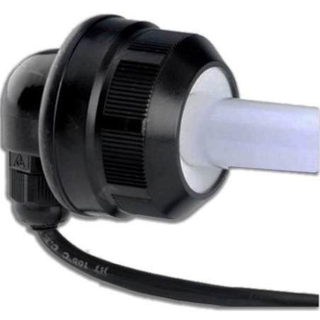 Ceab Dry Lamp T5 24w - portalampada per tubi al neon