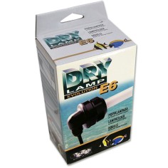Ceab Dry Lamp T5 24w - portalampada per tubi al neon