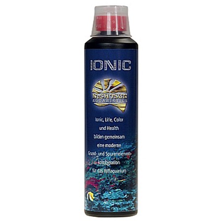 NightSun Ionic 500ml - oligoelementi per acquari marini
