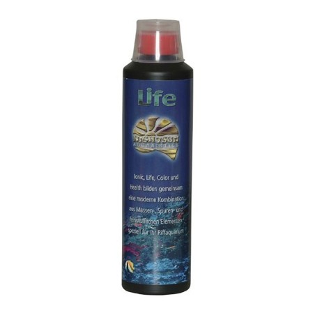 NightSun Life 500ml - oligoelementi per acquari marini