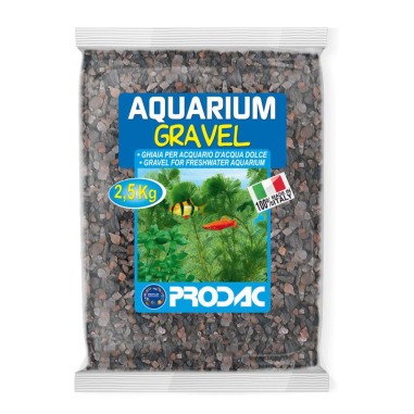 Policromo diametro 3mm - sacco da 2,5kg