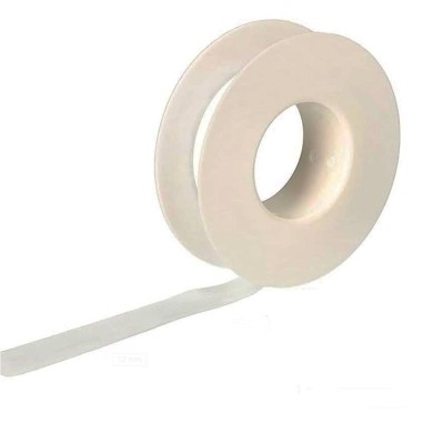 Rotolo Nastro Tefloon - 12mm x 0,075mm x 12mt
