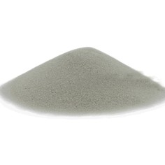 Sabbia Bianca finissima 0.1-0.3mm 5kg per acqua dolce 5Kg