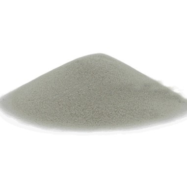 Sabbia Bianca finissima 0.1-0.3mm 5kg per acqua dolce 5Kg