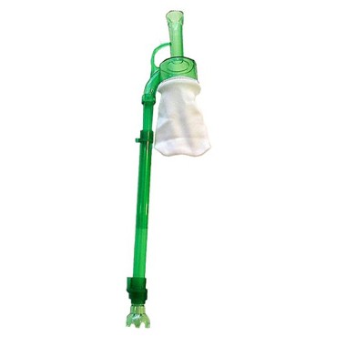 Unipet Vacuum Cleaner - aspiratore di fondo