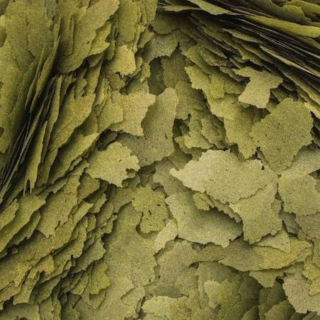 Tropical 3-Algae Flakes 100ml/20gr - mangime con alghe per pesci di acqua dolce e marina Tropical 3-Algae Flakes 100ml/20gr - mangime con alghe per pesci di acqua dolce e marina