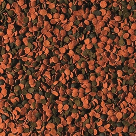 Tropical Bionautic Chips - Mangime Base per Pesci Marini di taglia medio-grande Tropical Bionautic Chips - Mangime Base per Pesci Marini di taglia medio-grande