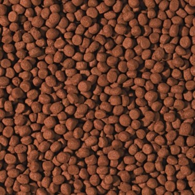 Tropical Cichlid Carnivore Medium Pellet
