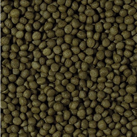 Tropical Cichlid Herbivore Medium Pellet Tropical Cichlid Herbivore Medium Pellet