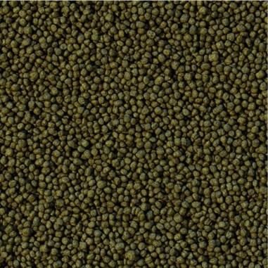 Tropical Cichlid Herbivore Small Pellet - Alimentazione Base per Ciclidi Erbivori